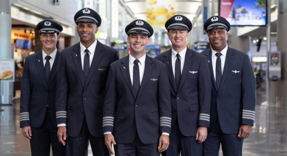The Top 5 Mistakes That Kill Airline Applications in 2025